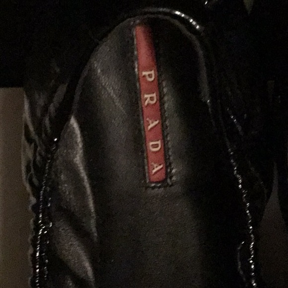 Prada Ballet Flat size 6 - Picture 3 of 6